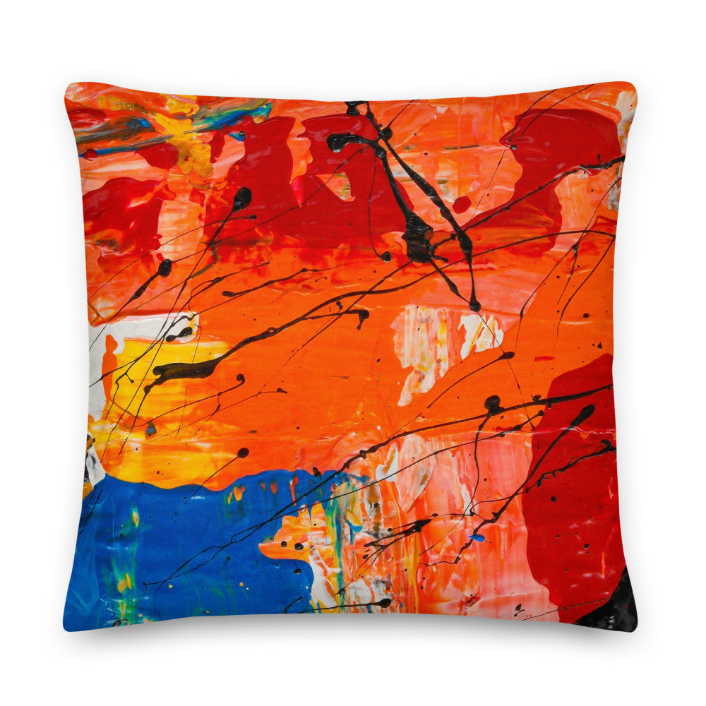 Gianneli Colours Premium Pillow-4