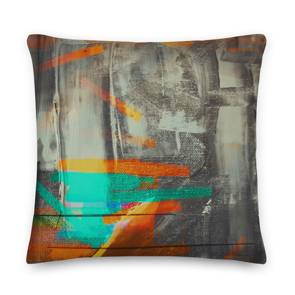 Gianneli Colours Premium Pillow-4