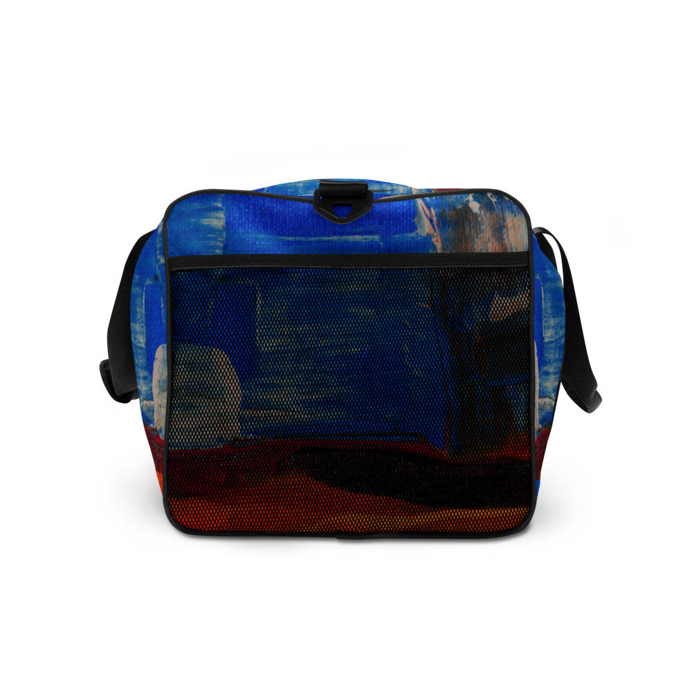 Gianneli Colours Every Occasion Duffle Bag-4