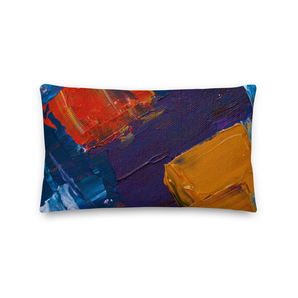 Gianneli Colours Premium Pillow-2