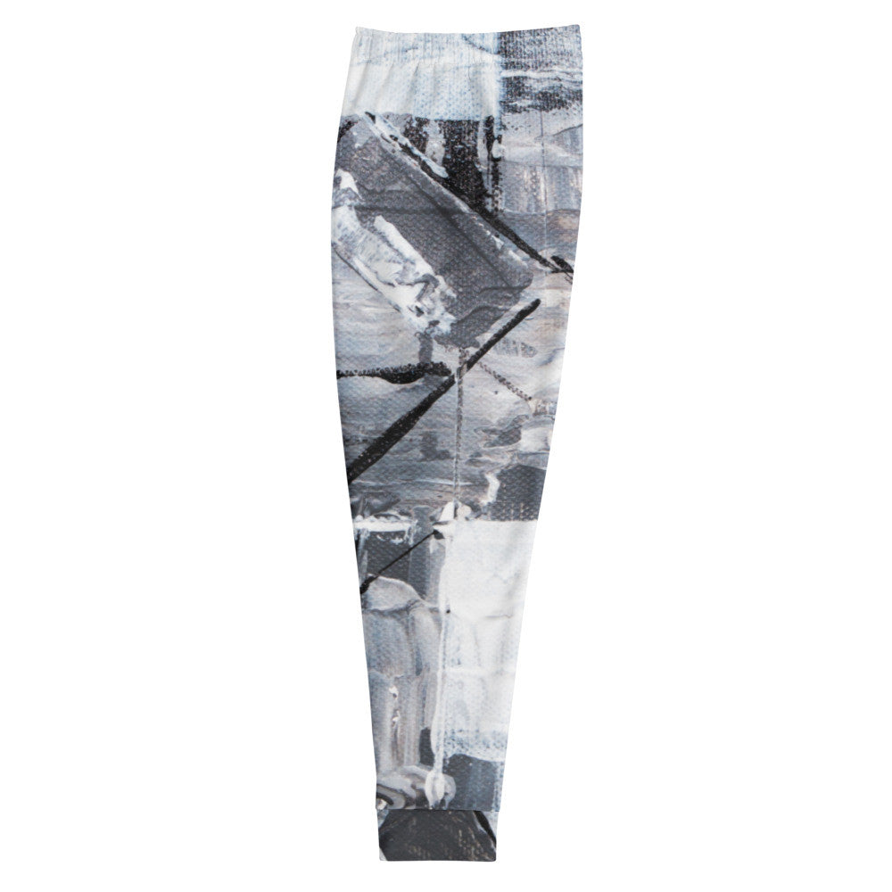 Gianneli Colours Men's Joggers-3