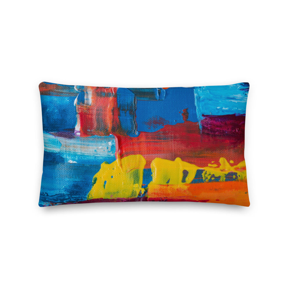 Gianneli Colours Premium Pillow-3