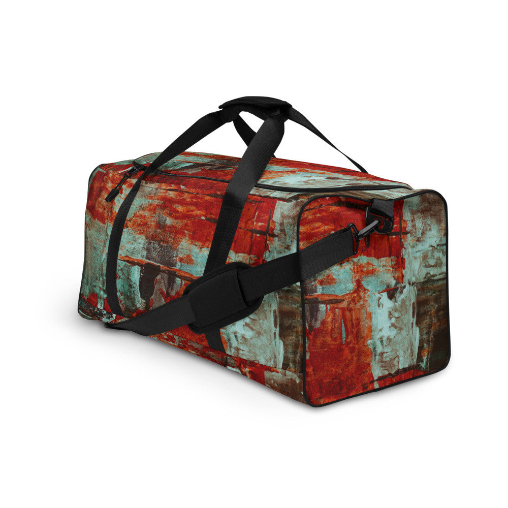 Gianneli Colours Every Occasion Duffle Bag-3