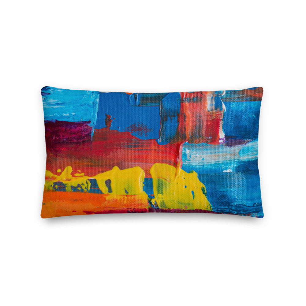 Gianneli Colours Premium Pillow-2