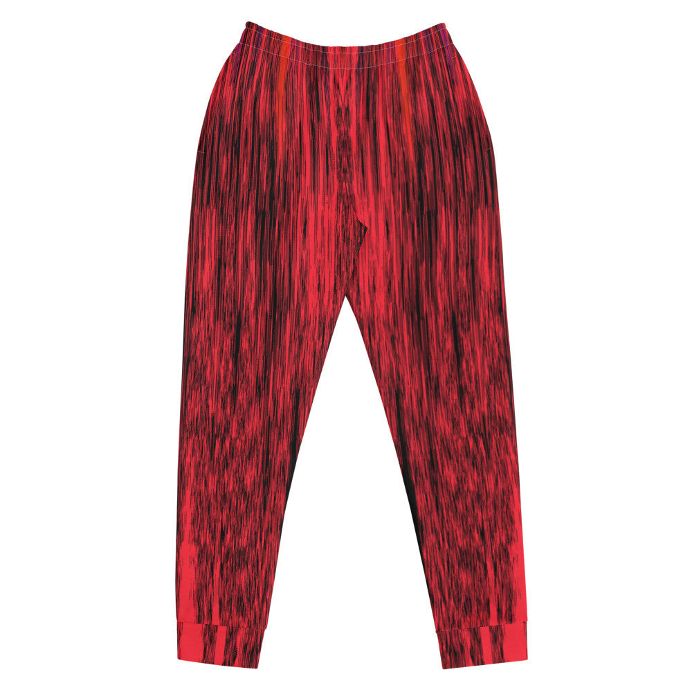 FLAMES Women's Joggers by Gianneli-0