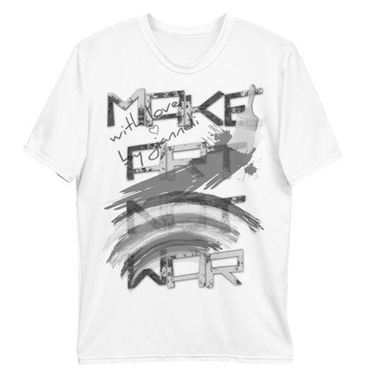 ART Men's t-shirt by Gianneli-0