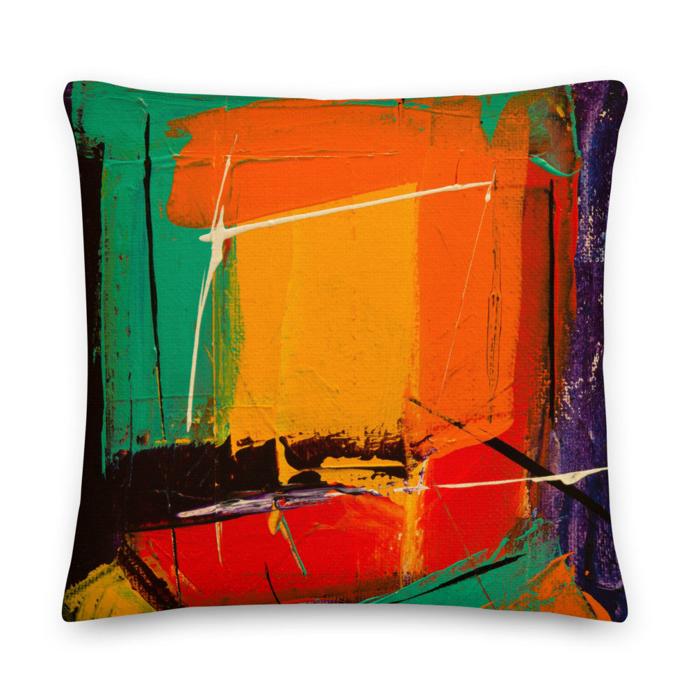 Gianneli Colours Premium Pillow-4