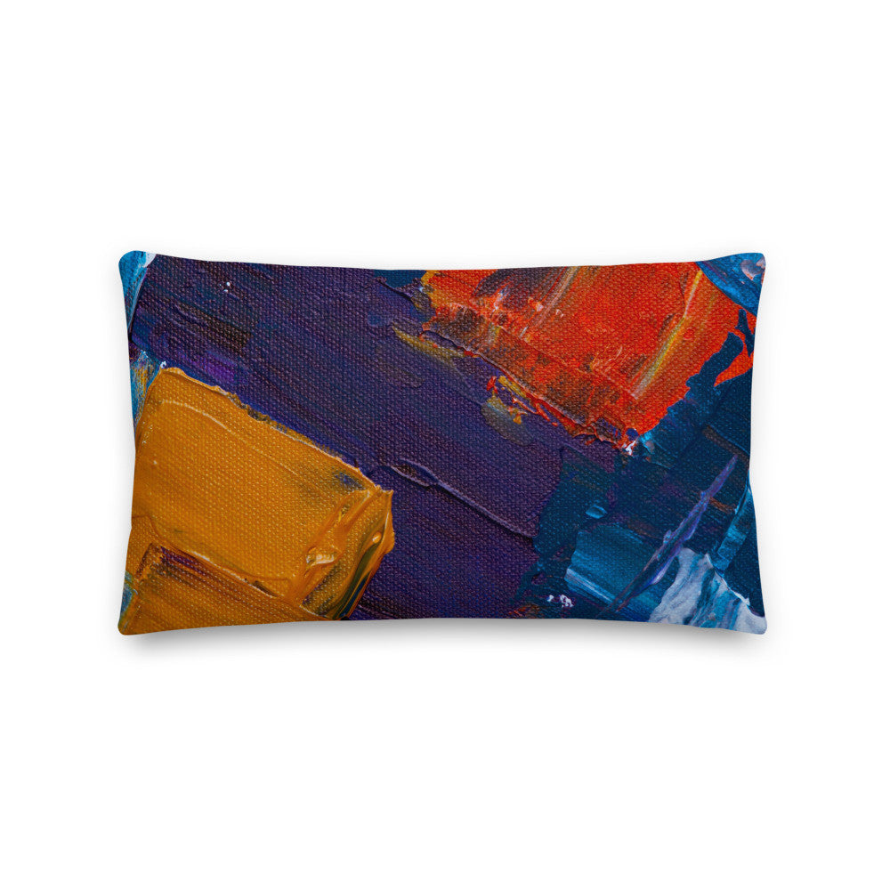 Gianneli Colours Premium Pillow-3