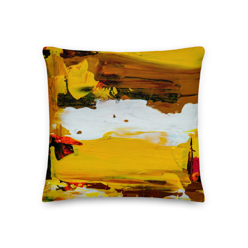 Gianneli Colours Premium Pillow-1