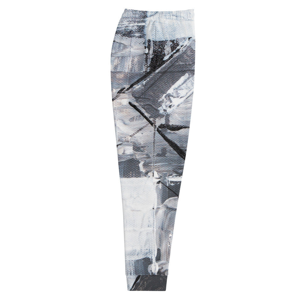 Gianneli Colours Men's Joggers-1