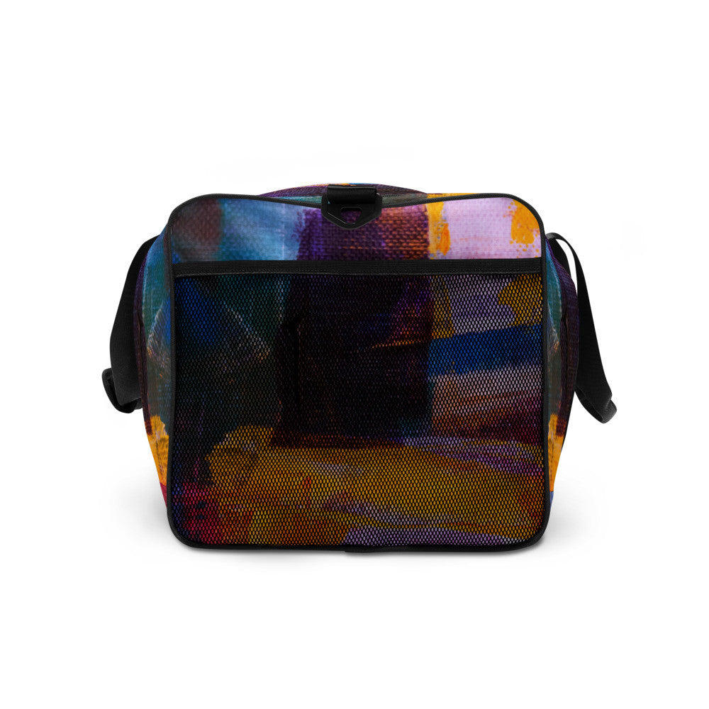 Gianneli Colours Every Occasion Duffle Bag-8