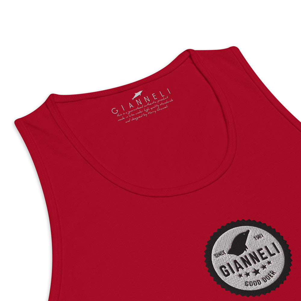 Gianneli Men’s Premium Tank Top-2