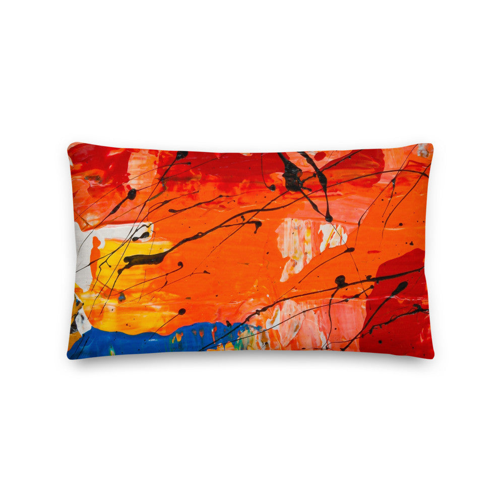 Gianneli Colours Premium Pillow-2