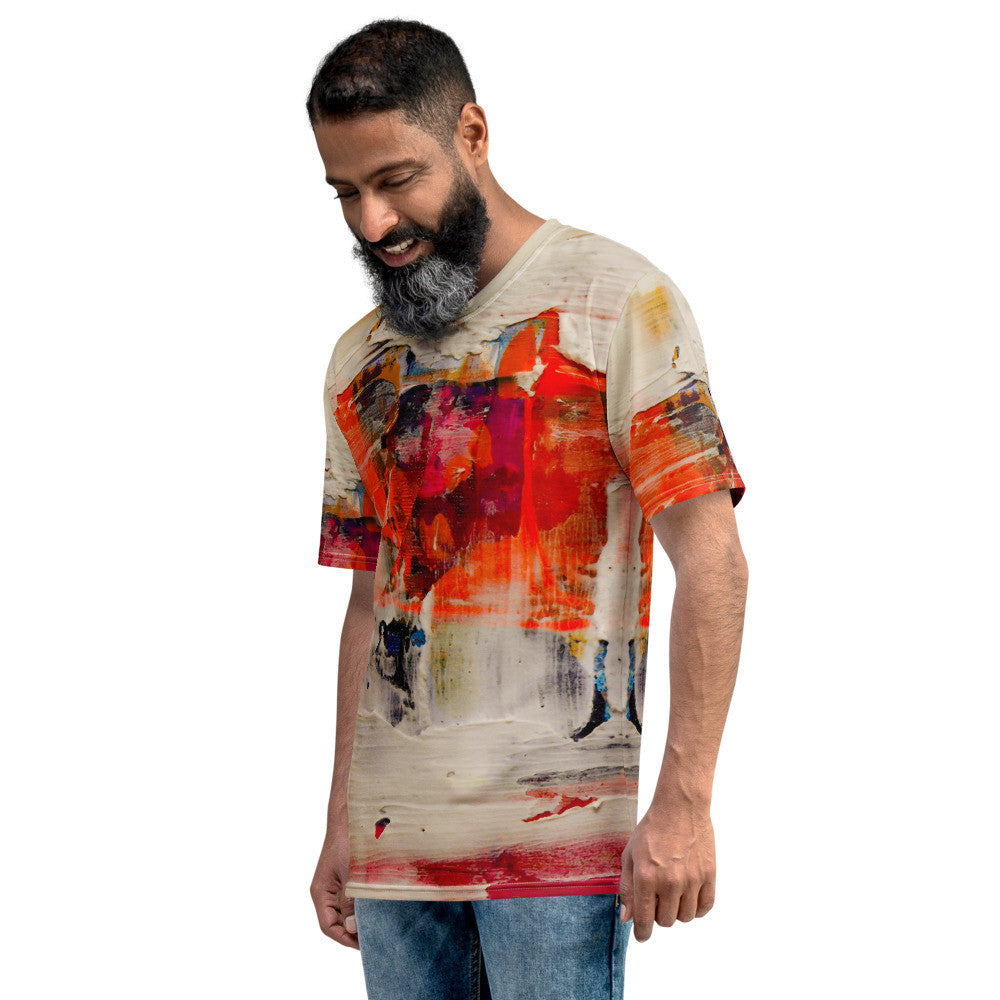 Gianneli Colours Men's t-shirt-1