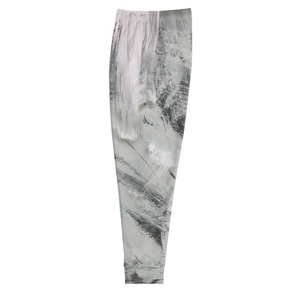 CLOCHARD Grunge Men's Joggers by Gianneli-3