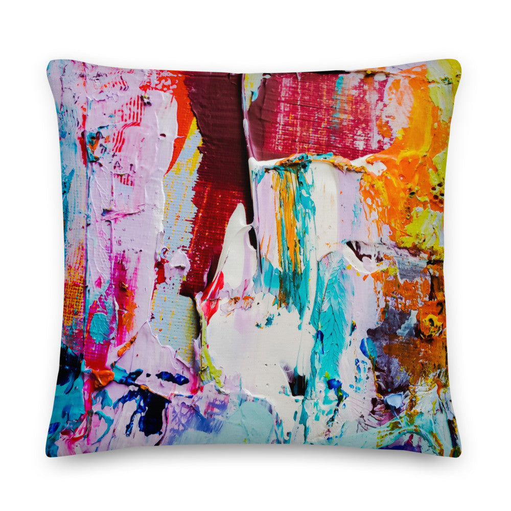 Gianneli Colours Premium Pillow-4