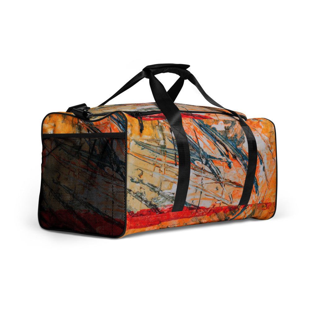 Gianneli Colours Every Occasion Duffle Bag-2