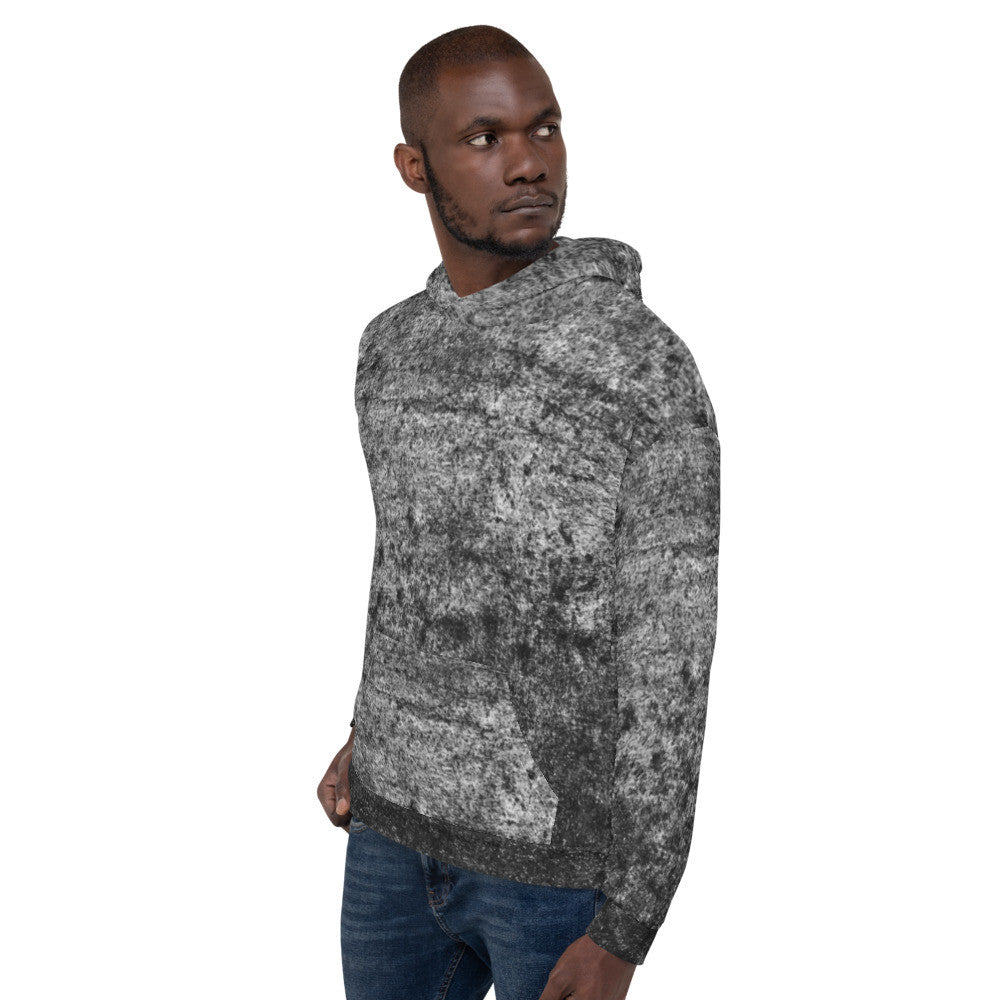 CLOCHARD Unisex Hoodie by Gianneli-5