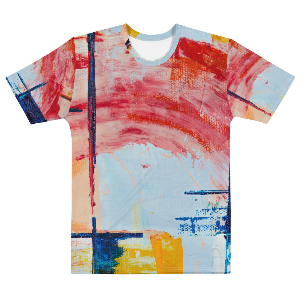 Gianneli Colours Men's t-shirt-0