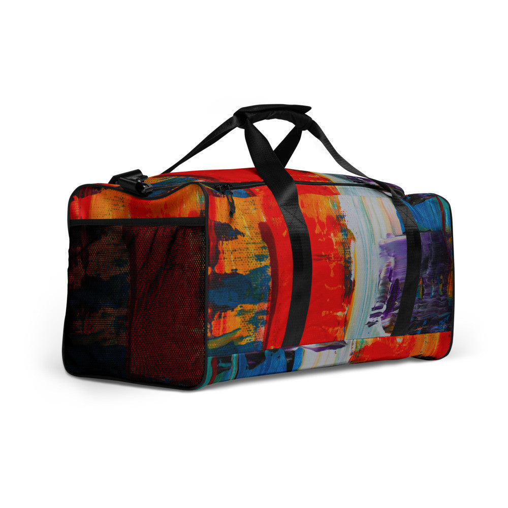 Gianneli Colours Every Occasion Duffle Bag-2