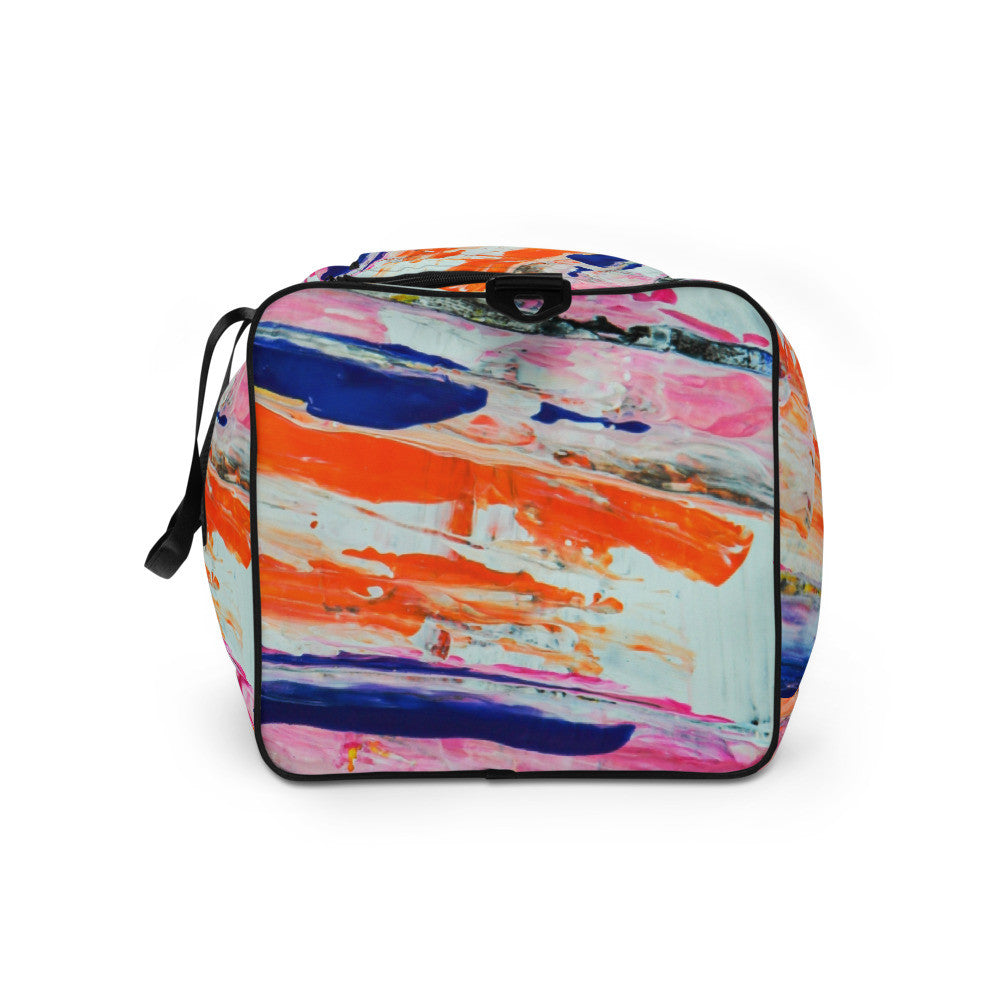 Gianneli Colours Every Occasion Duffle Bag-5