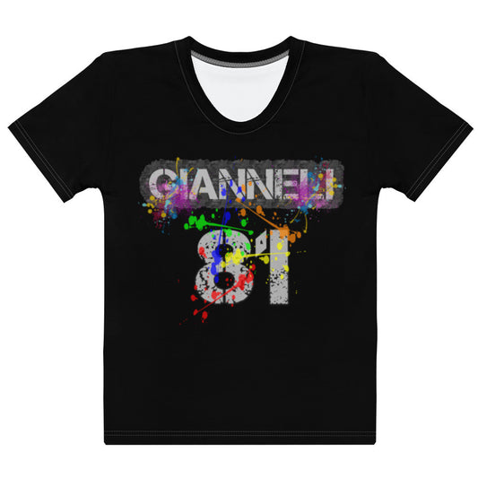 Gianneli 81 Women's T-shirt-0