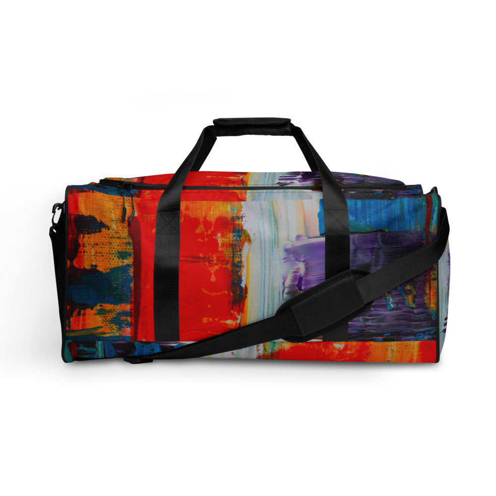 Gianneli Colours Every Occasion Duffle Bag-1