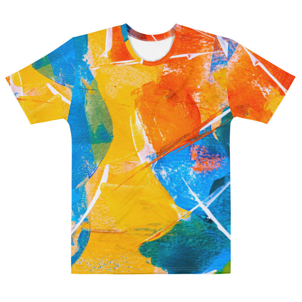 Gianneli Colours Men's t-shirt-0