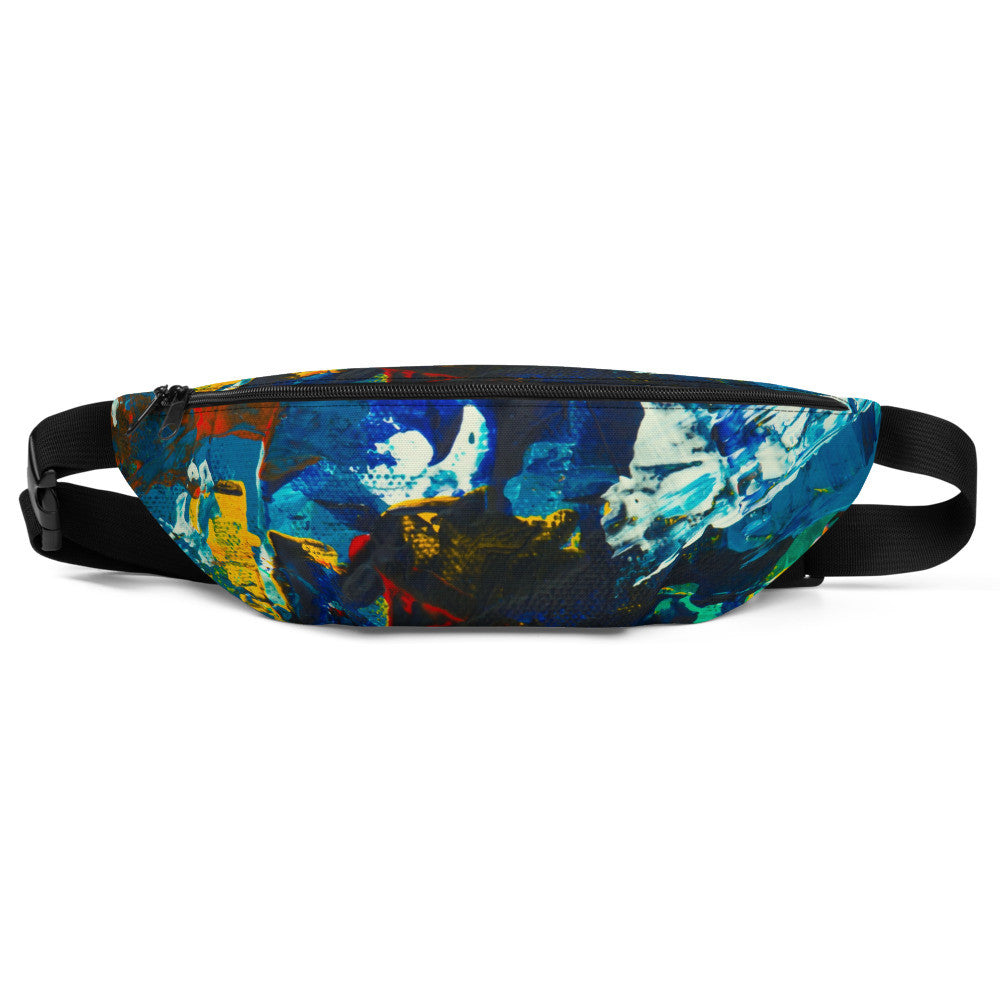 Gianneli Colours Fanny Pack-0