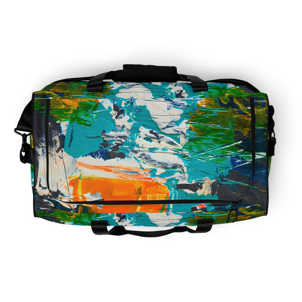 Gianneli Colours Every Occasion Duffle Bag-6