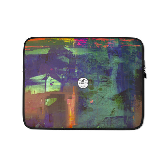 Gianneli Colours Laptop Sleeve-0