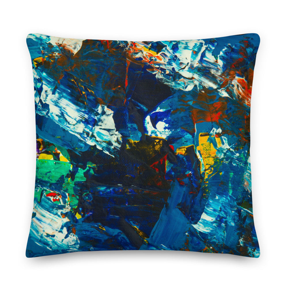 Gianneli Colours Premium Pillow-5