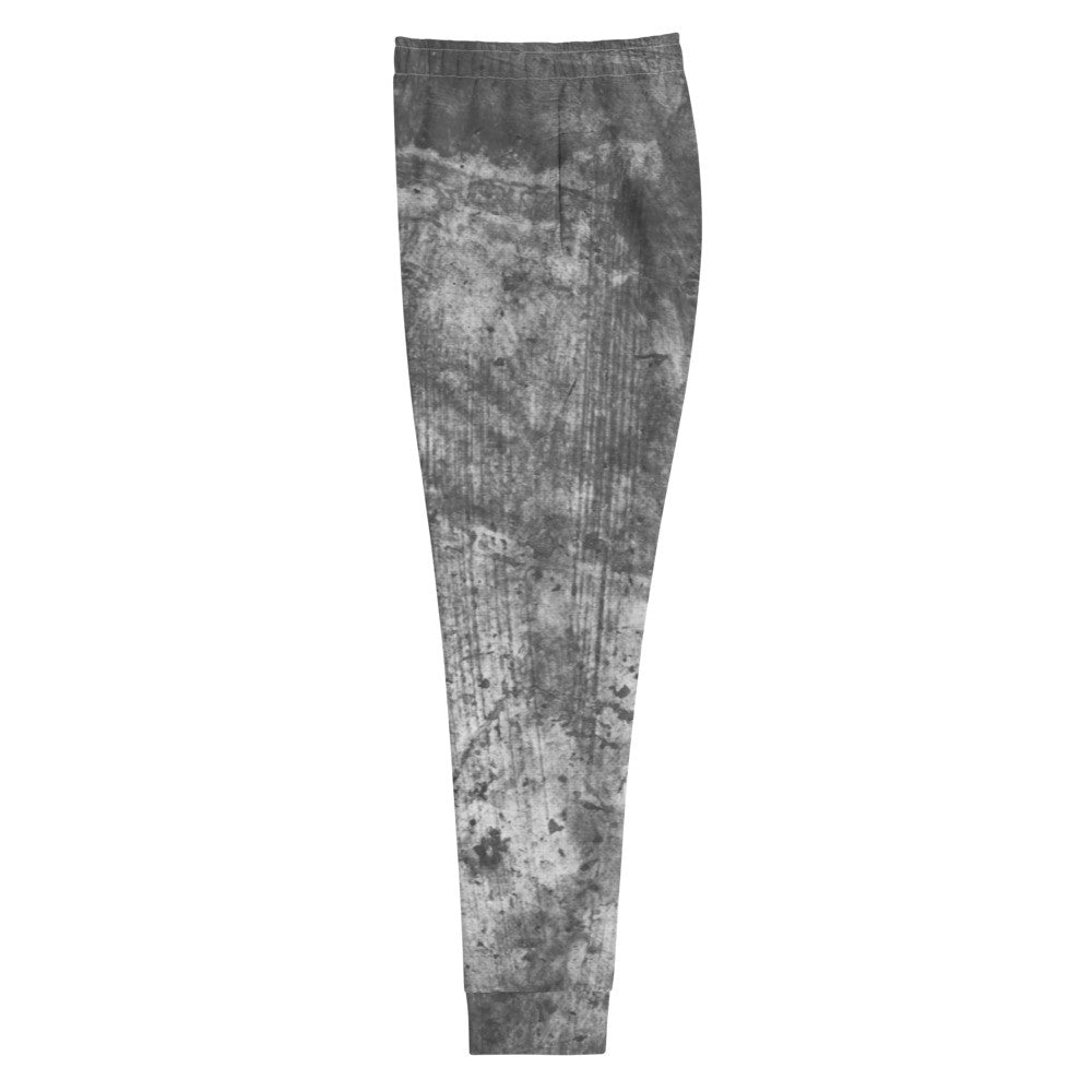 CLOCHARD Women's Joggers by Gianneli-3