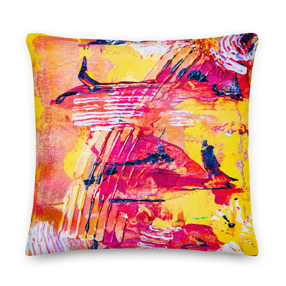 Gianneli Colours Premium Pillow-4