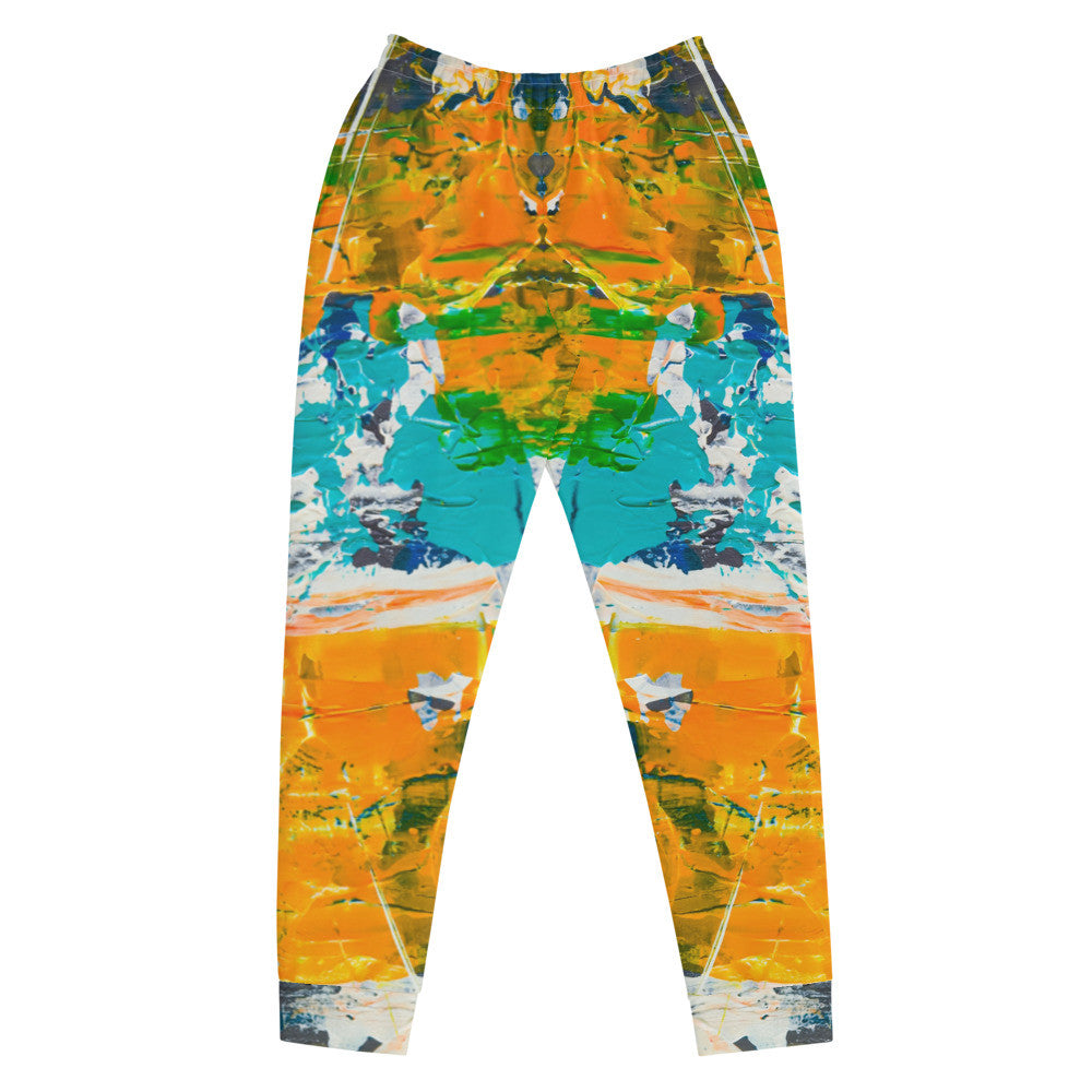 Gianneli Colours Women's Joggers-0