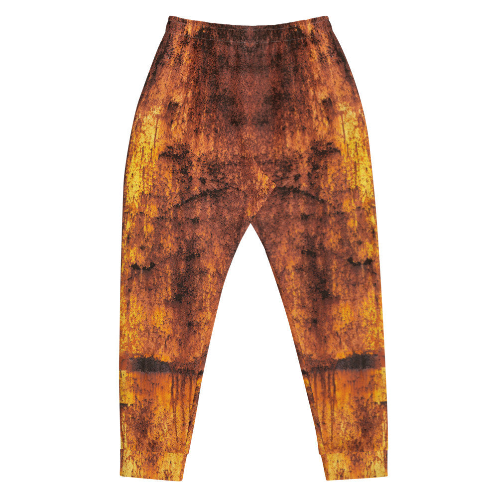 CLOCHARD Grunge Men's Joggers by Gianneli-2