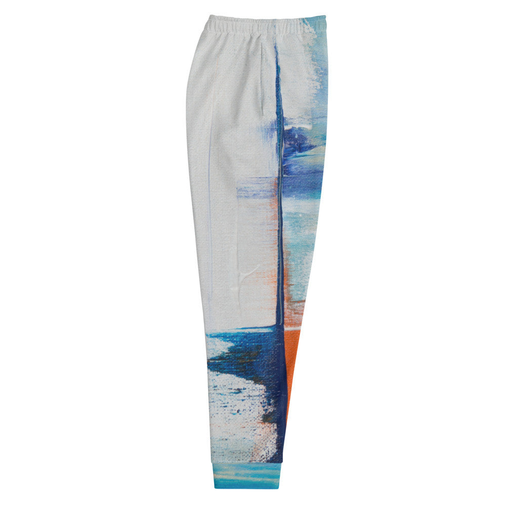 Gianneli Colours Men's Joggers-1