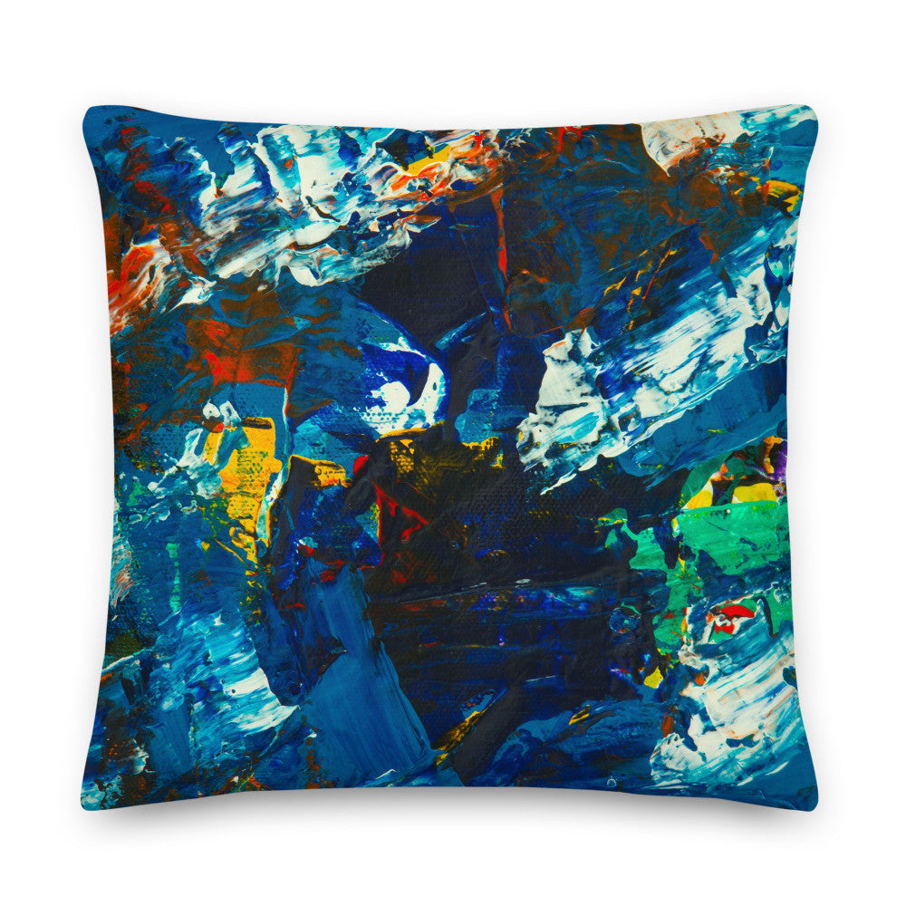 Gianneli Colours Premium Pillow-4