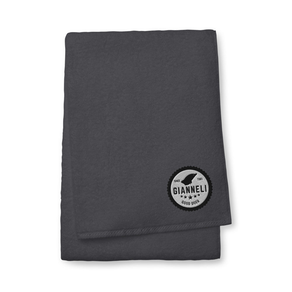 Gianneli Premium Cotton Towel-6