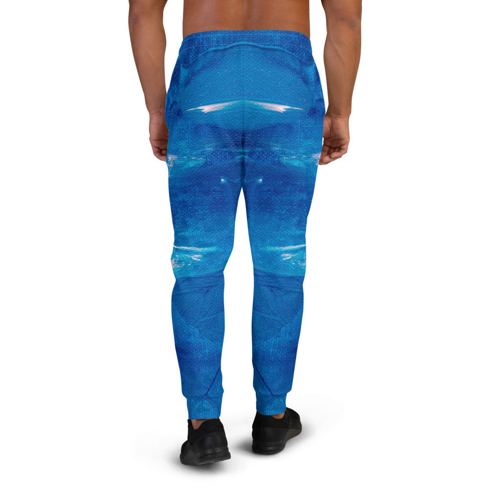 Gianneli Colours Men's Joggers-4