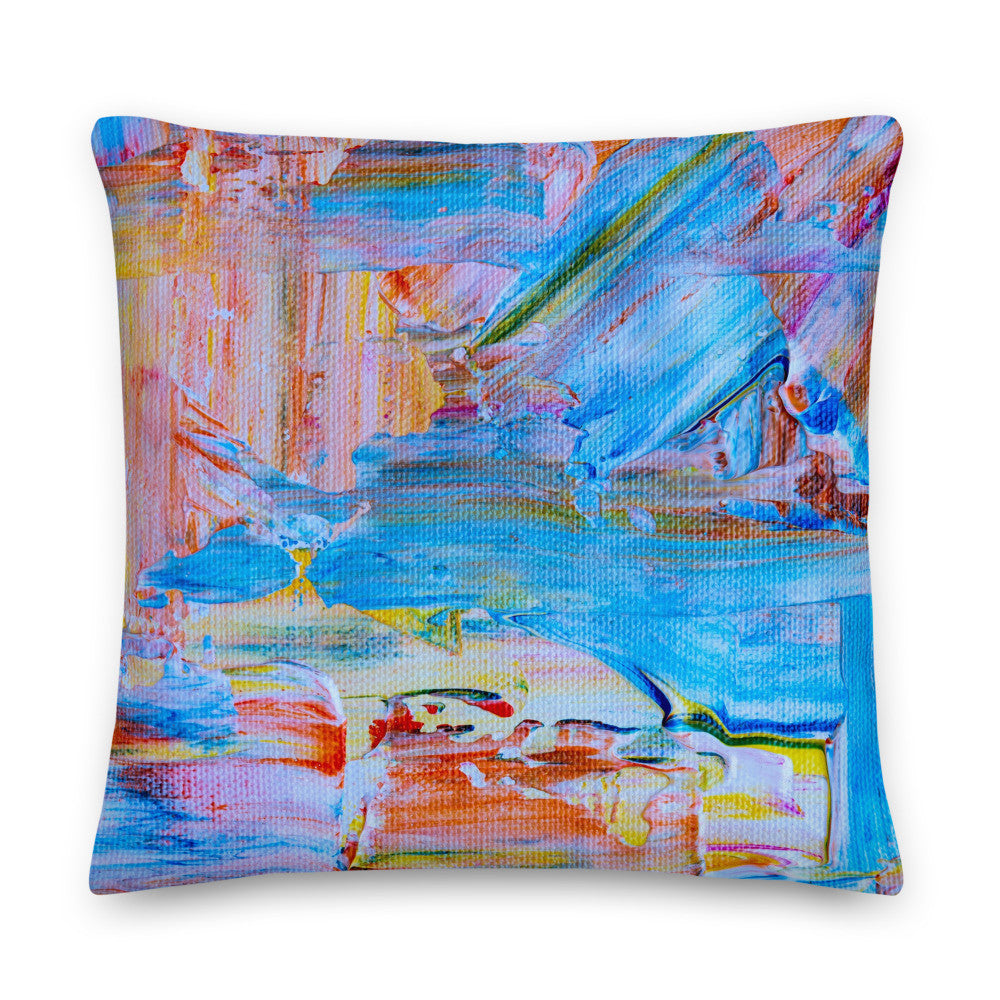 Gianneli Colours Premium Pillow-4