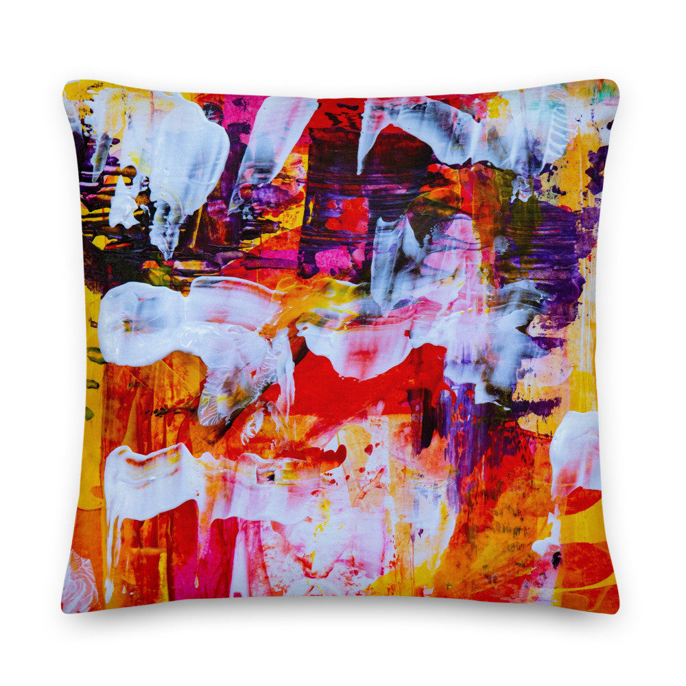 Gianneli Colours Premium Pillow-4