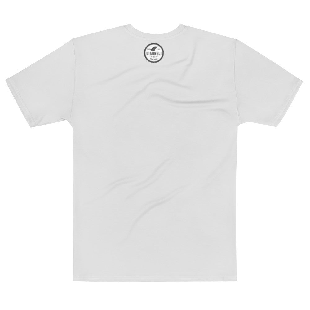 AWA Men's t-shirt by Gianneli-1