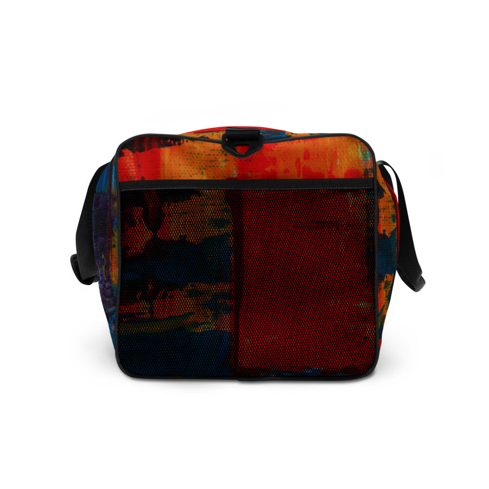 Gianneli Colours Every Occasion Duffle Bag-4