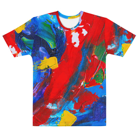 Gianneli Colours Men's t-shirt-0