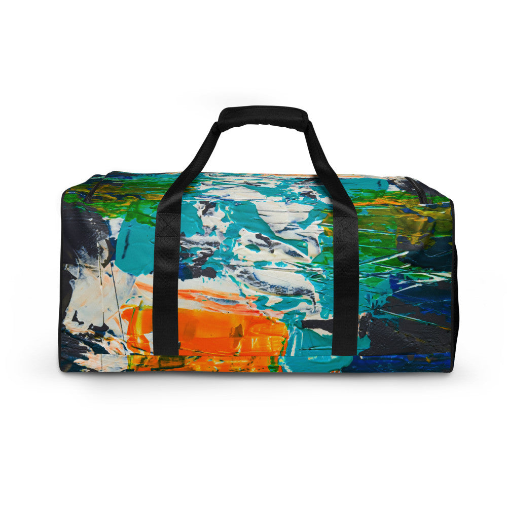 Gianneli Colours Every Occasion Duffle Bag-0