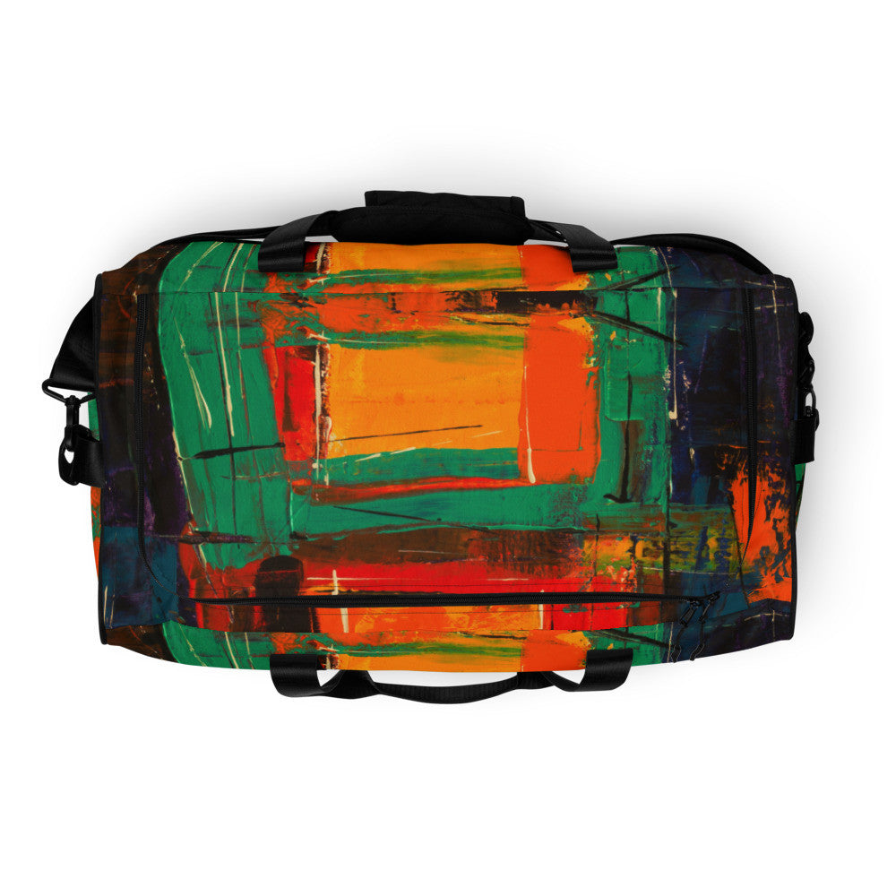 Gianneli Colours Every Occasion Duffle Bag-6