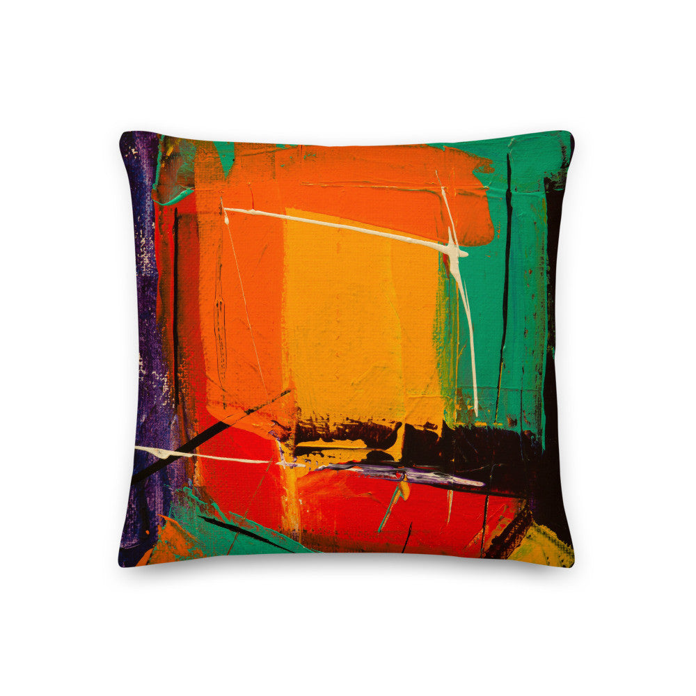 Gianneli Colours Premium Pillow-1