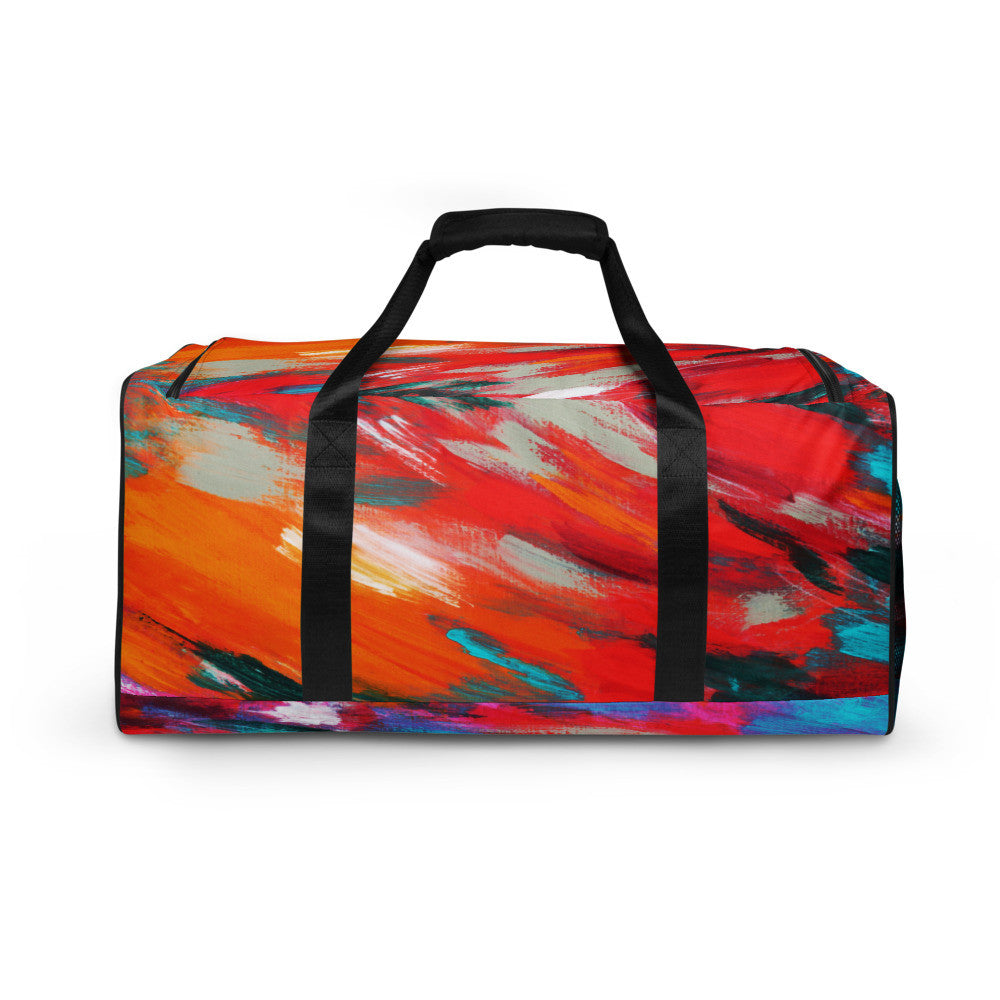 Gianneli Colours Every Occasion Duffle Bag-0