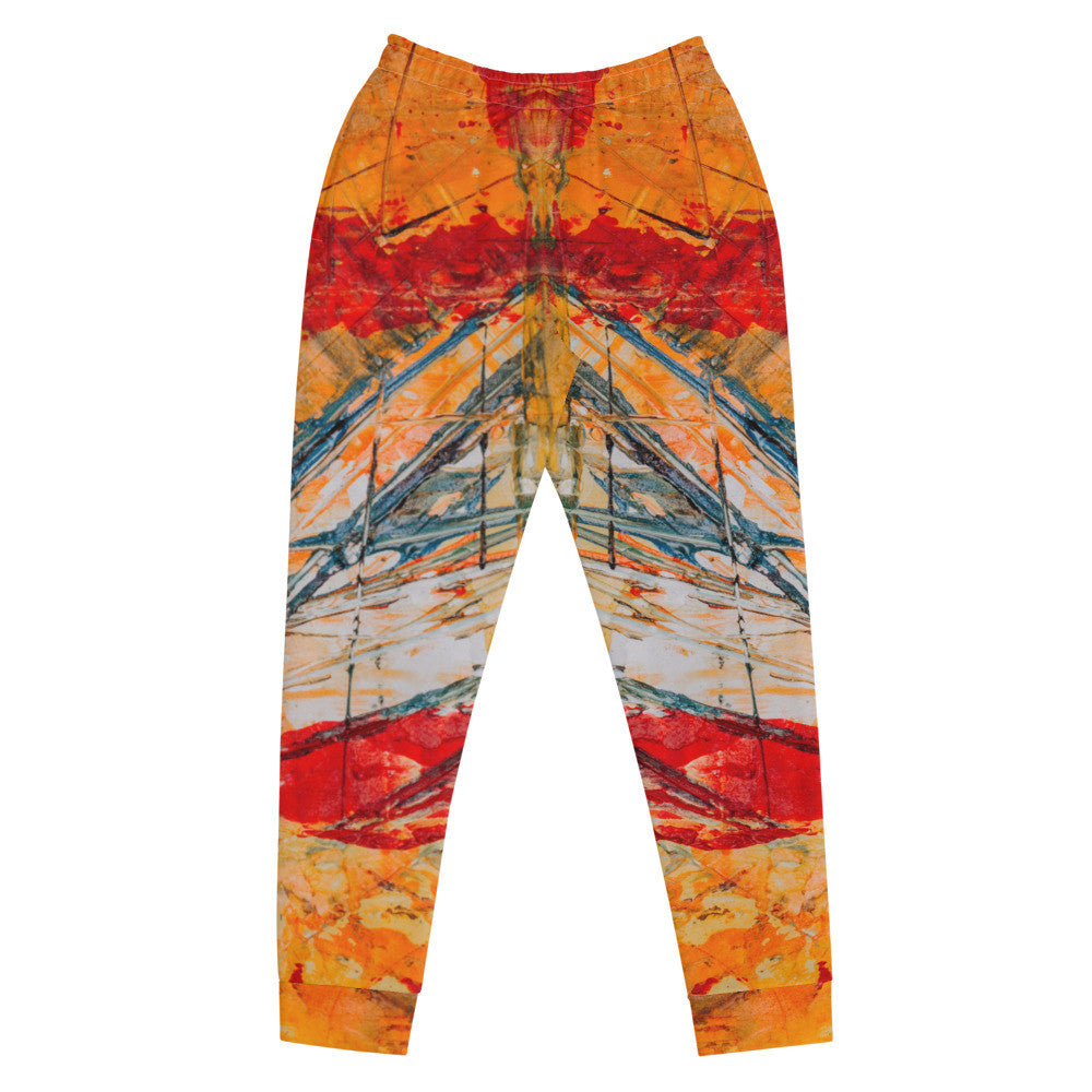 Gianneli Colours Women's Joggers-0